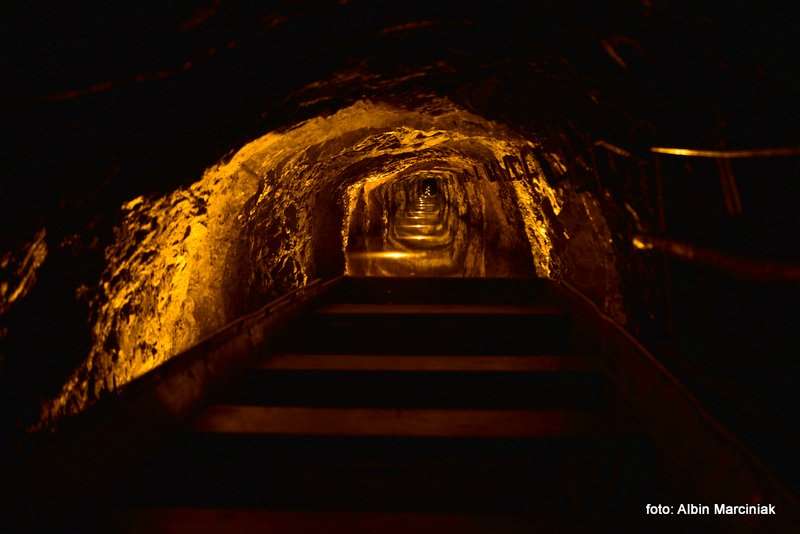 Kopalnia Złota w Złotym Stoku 15