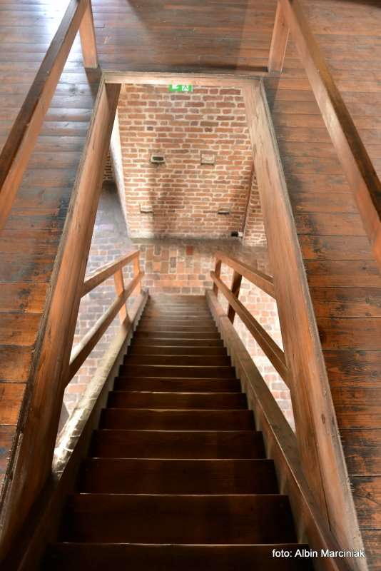 Baszta Sandomierska na Wawelu 28