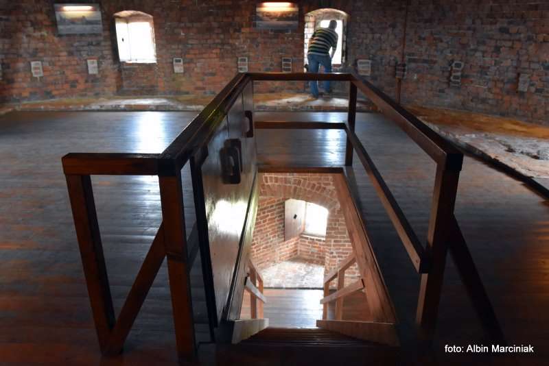 Baszta Sandomierska na Wawelu 39