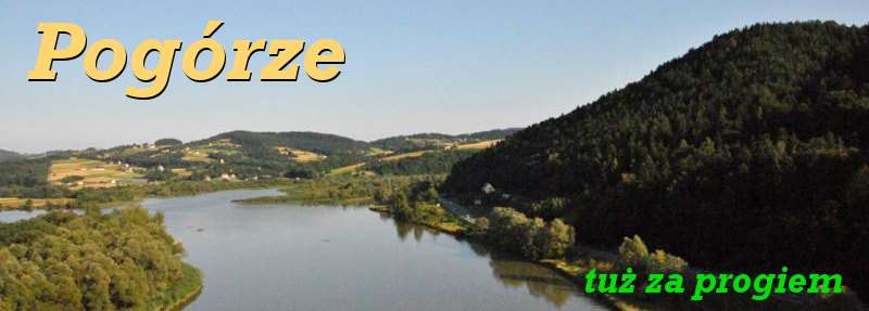 pogorze
