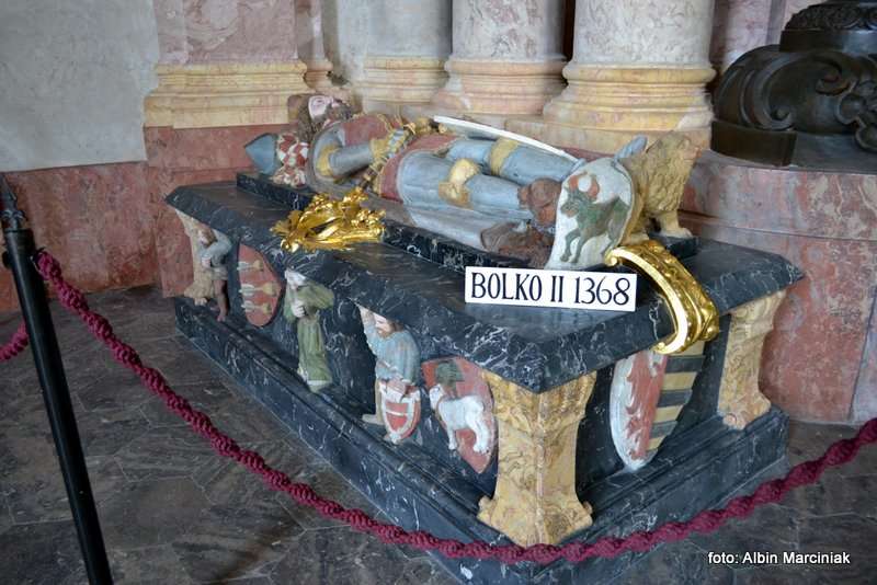 SANKTUARIUM W KRZESZOWIE 11