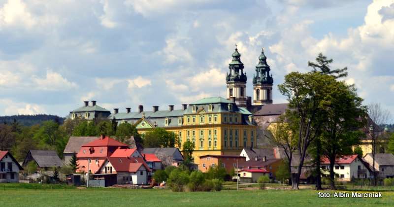 SANKTUARIUM W KRZESZOWIE 14