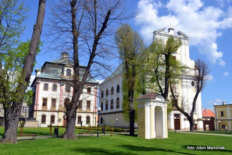 SANKTUARIUM W KRZESZOWIE 3