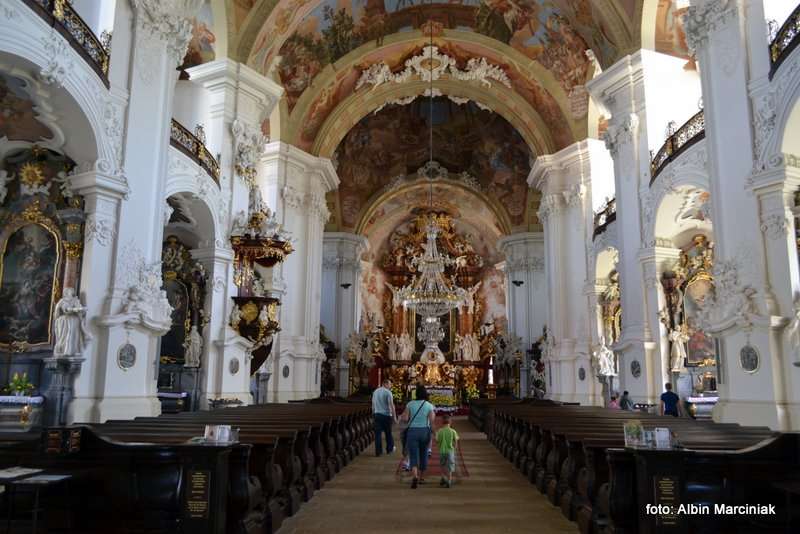 SANKTUARIUM W KRZESZOWIE 5